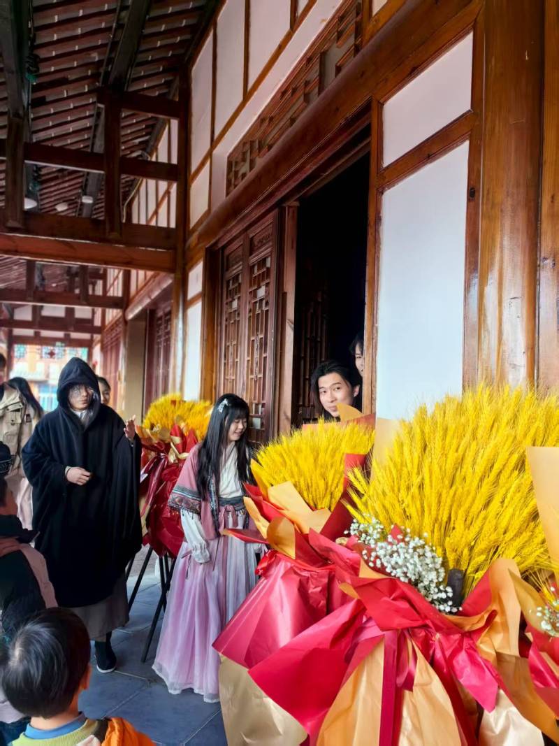 沉浸赋能：石棉县景区演艺的差异化突围之路